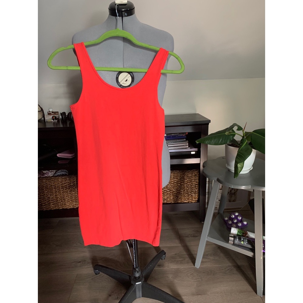 Forever 21 Tight Mini Dress